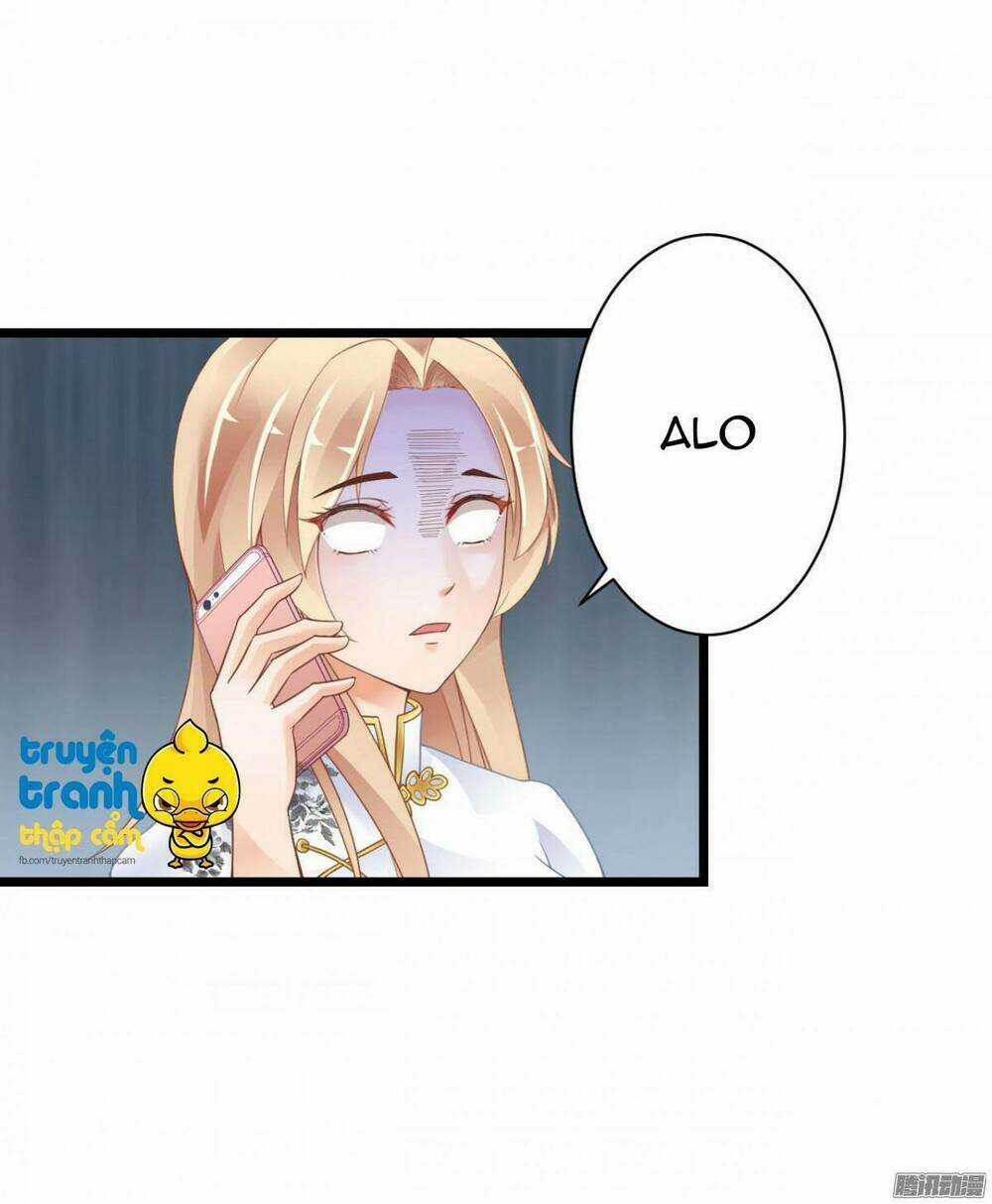 Em Muốn Chiếm Lấy Nụ Hôn Của Anh Chapter 19.2 trang 17