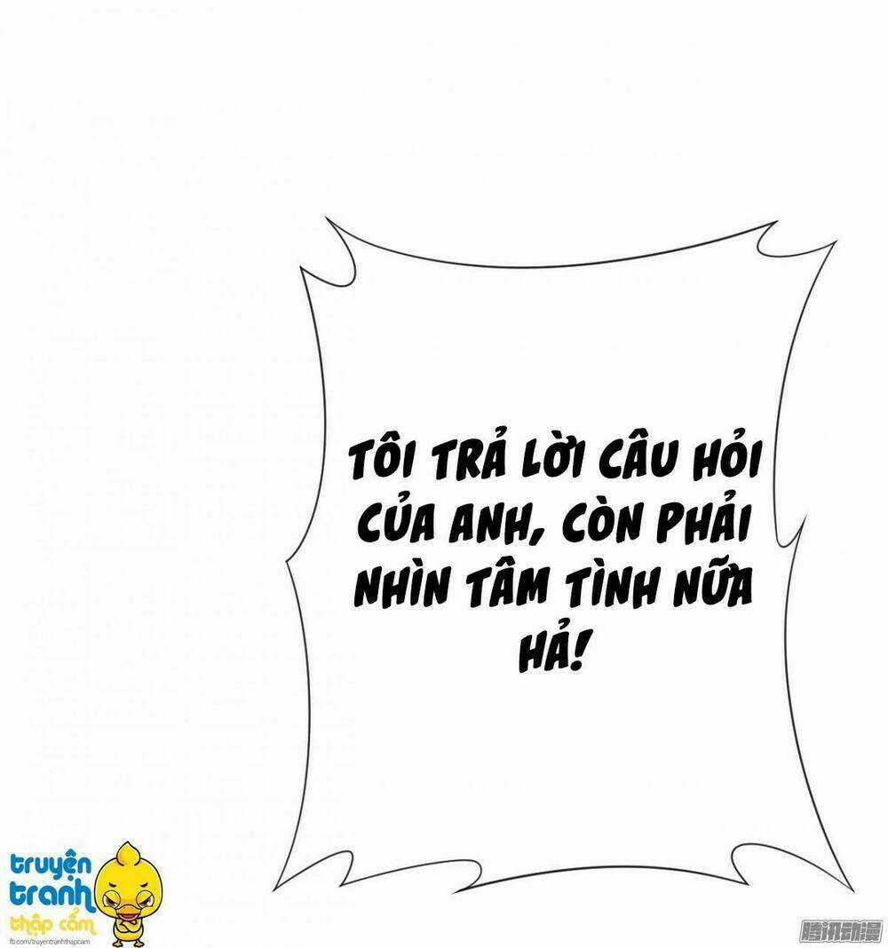Em Muốn Chiếm Lấy Nụ Hôn Của Anh Chapter 19.2 trang 20