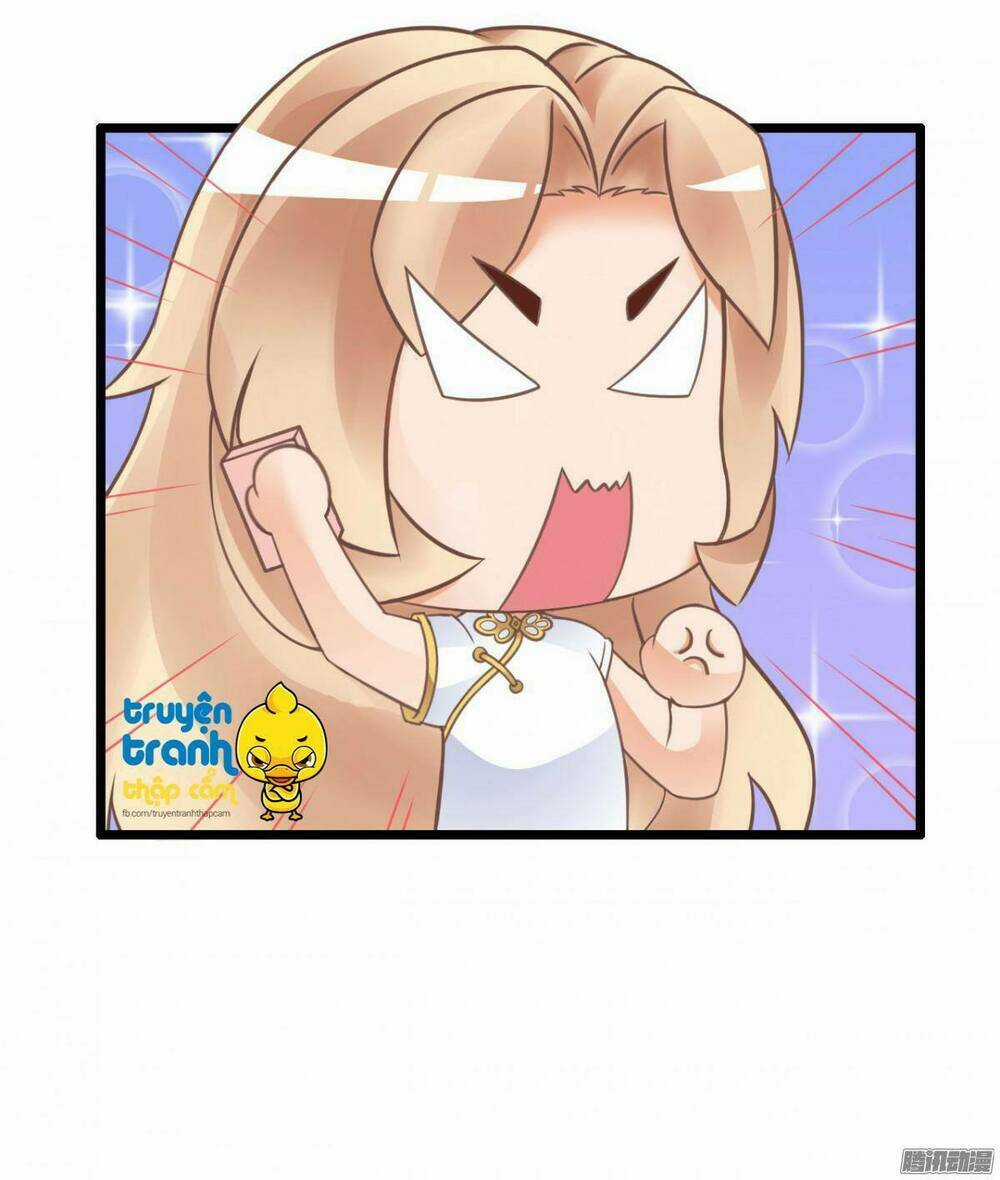 Em Muốn Chiếm Lấy Nụ Hôn Của Anh Chapter 19.2 trang 21