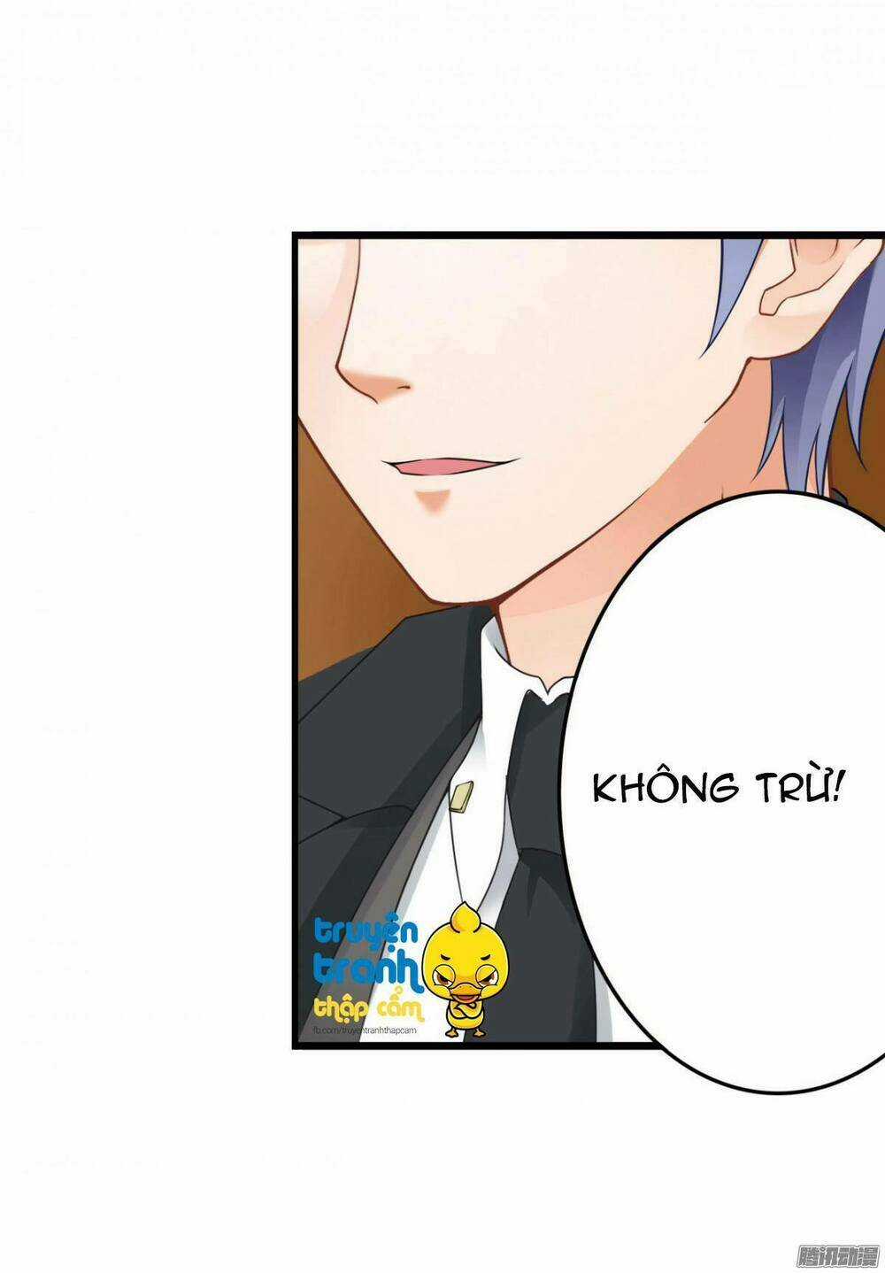 Em Muốn Chiếm Lấy Nụ Hôn Của Anh Chapter 19.2 trang 22