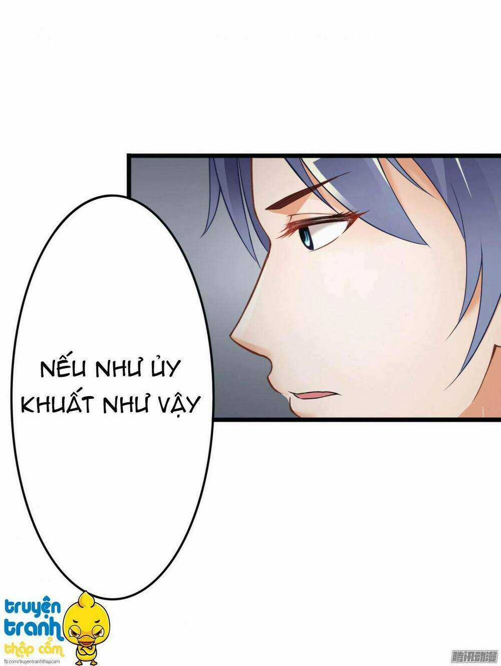 Em Muốn Chiếm Lấy Nụ Hôn Của Anh Chapter 19.2 trang 26