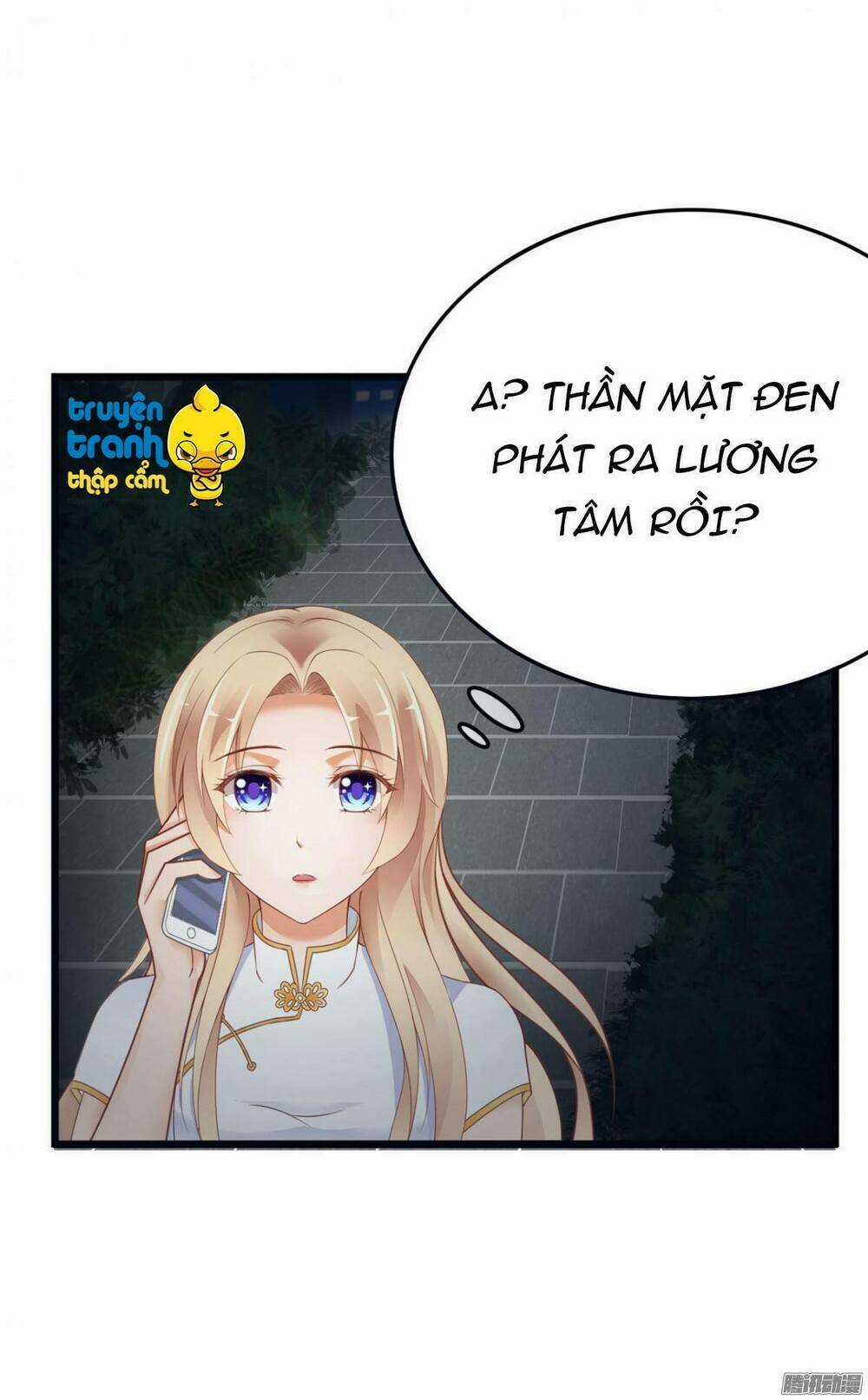 Em Muốn Chiếm Lấy Nụ Hôn Của Anh Chapter 19.2 trang 27