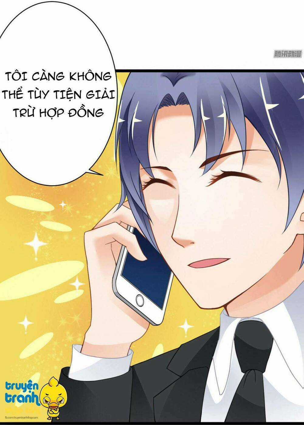 Em Muốn Chiếm Lấy Nụ Hôn Của Anh Chapter 19.2 trang 28