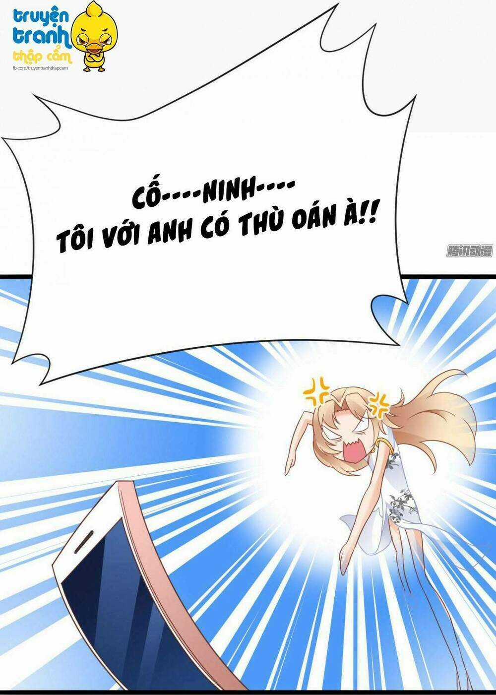 Em Muốn Chiếm Lấy Nụ Hôn Của Anh Chapter 19.2 trang 29