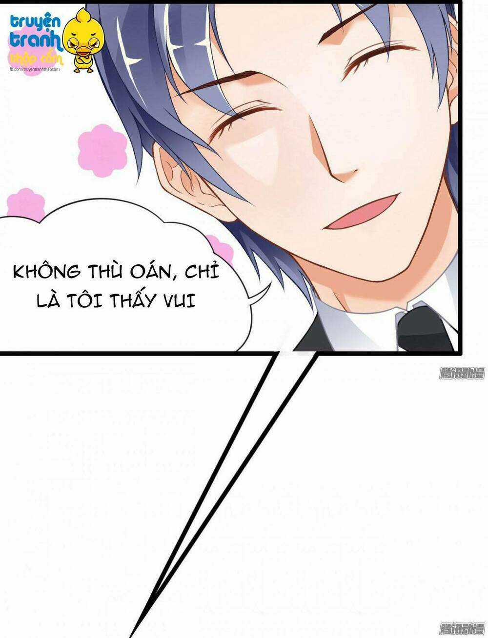 Em Muốn Chiếm Lấy Nụ Hôn Của Anh Chapter 19.2 trang 30