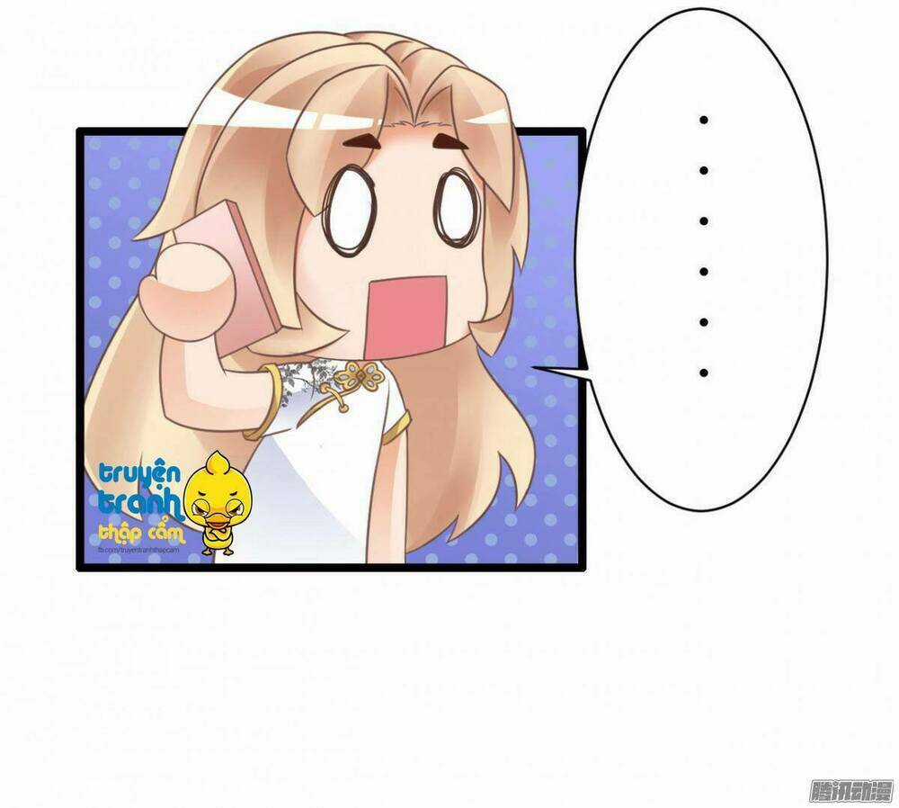 Em Muốn Chiếm Lấy Nụ Hôn Của Anh Chapter 19.2 trang 31