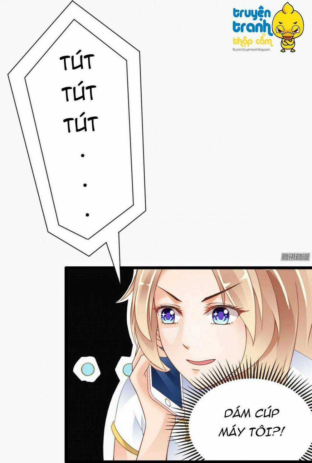 Em Muốn Chiếm Lấy Nụ Hôn Của Anh Chapter 19.2 trang 32