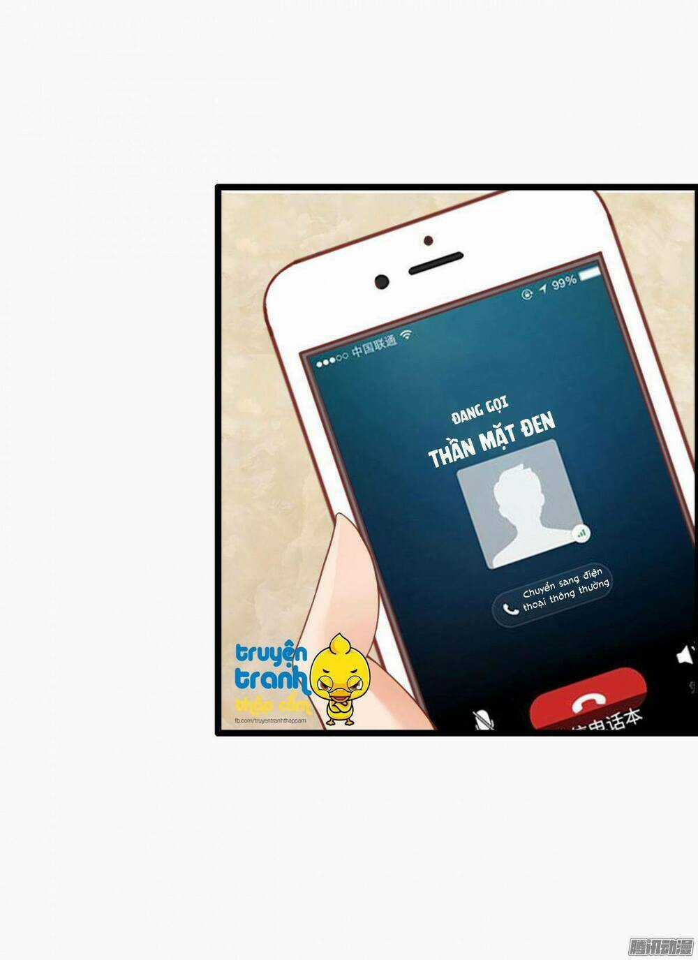 Em Muốn Chiếm Lấy Nụ Hôn Của Anh Chapter 19.2 trang 34