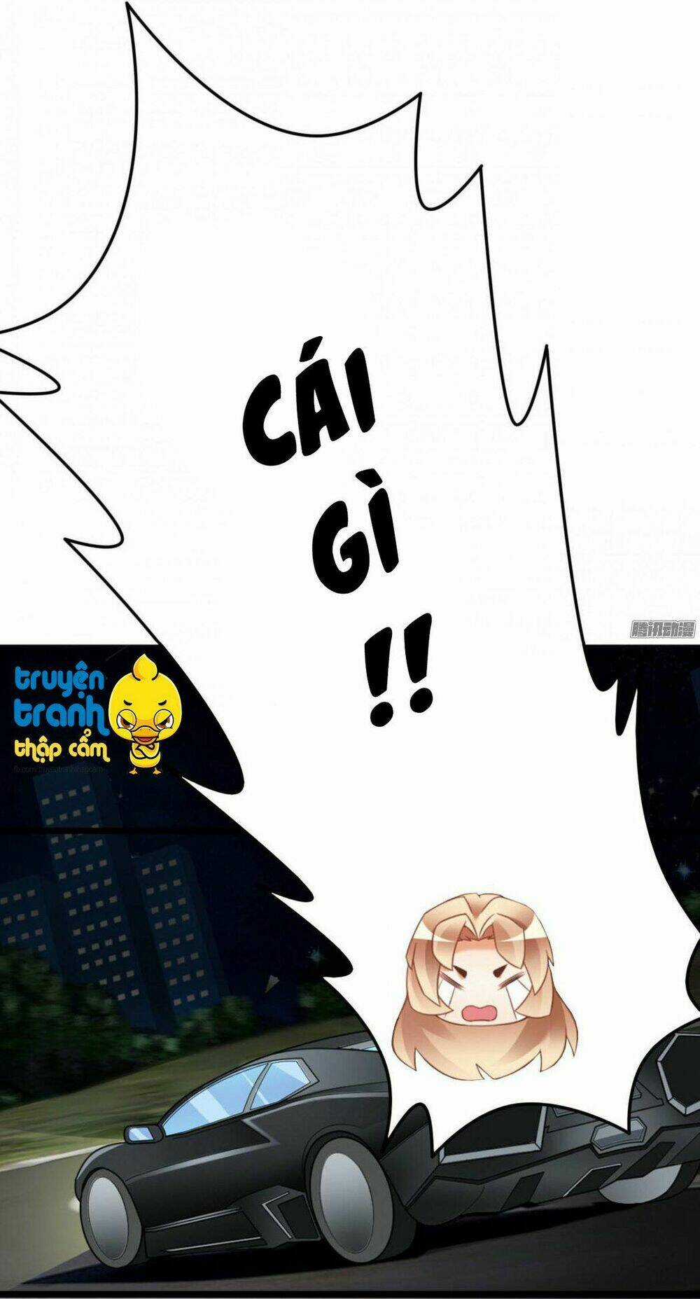 Em Muốn Chiếm Lấy Nụ Hôn Của Anh Chapter 19.2 trang 4