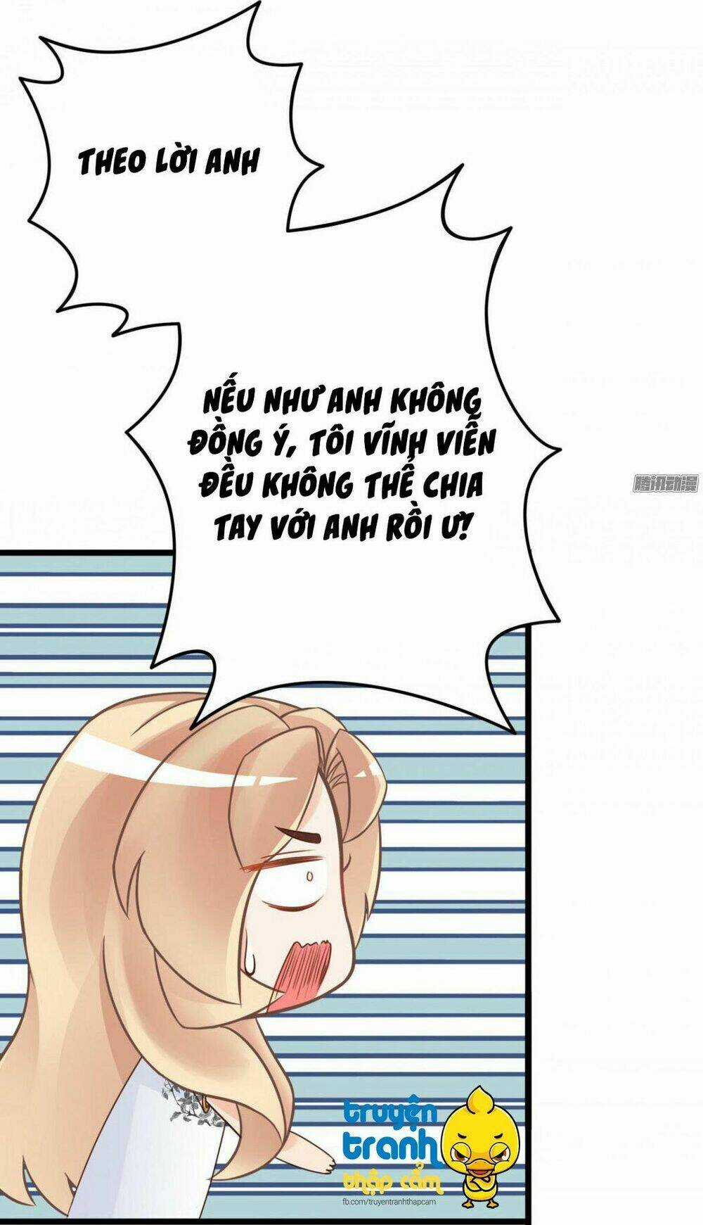Em Muốn Chiếm Lấy Nụ Hôn Của Anh Chapter 19.2 trang 6