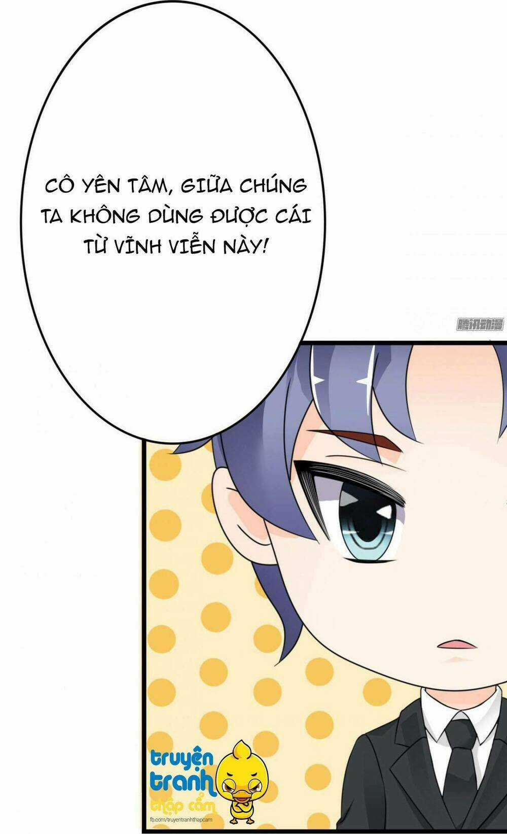 Em Muốn Chiếm Lấy Nụ Hôn Của Anh Chapter 19.2 trang 7