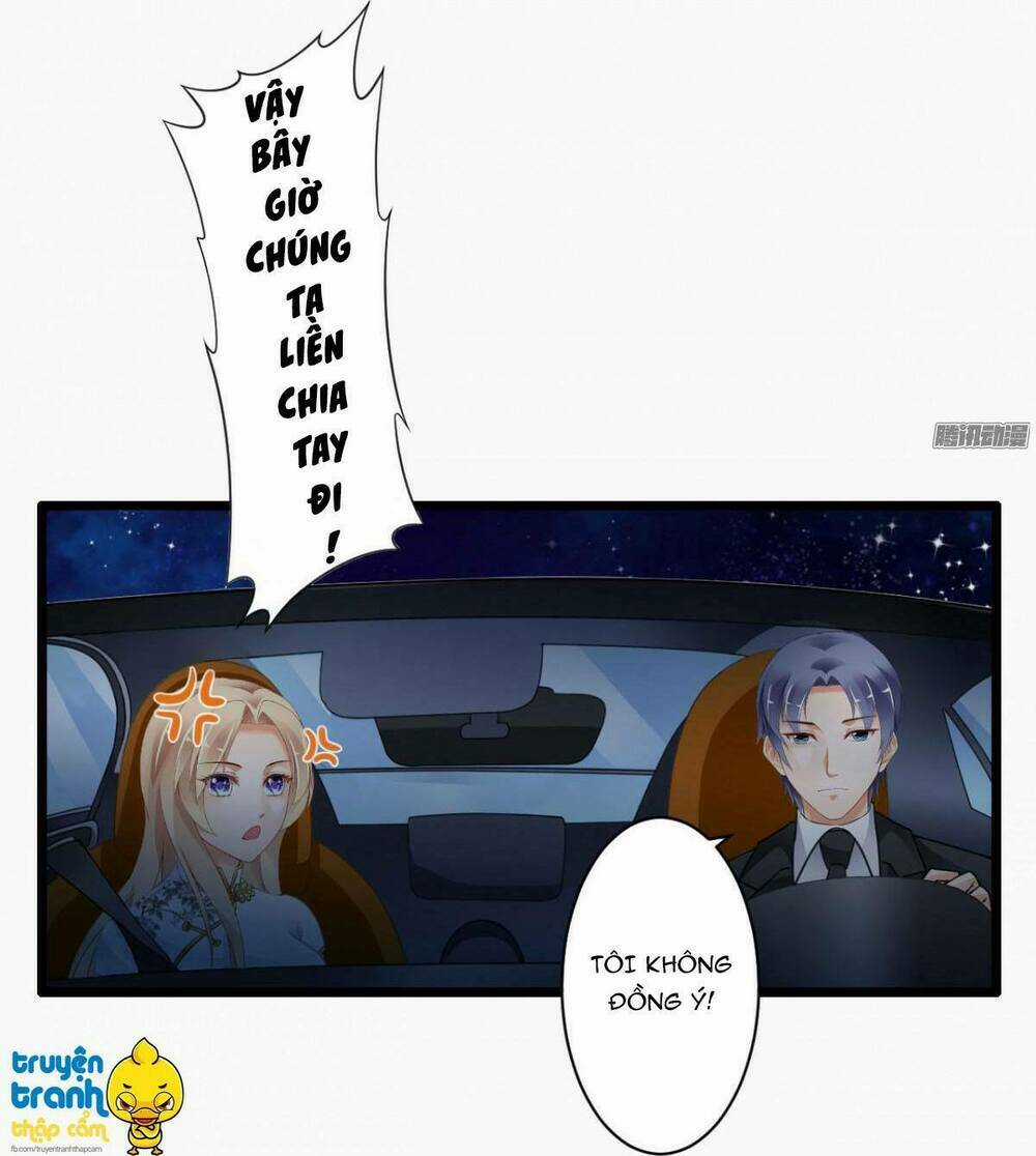 Em Muốn Chiếm Lấy Nụ Hôn Của Anh Chapter 19.2 trang 8