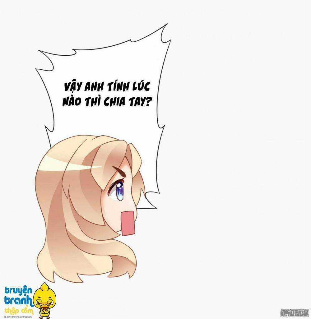 Em Muốn Chiếm Lấy Nụ Hôn Của Anh Chapter 19.2 trang 9