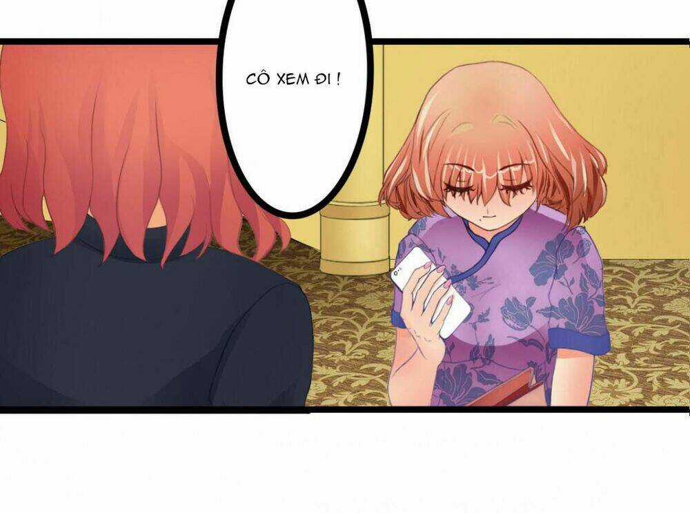 Em Muốn Chiếm Lấy Nụ Hôn Của Anh Chapter 2 trang 14