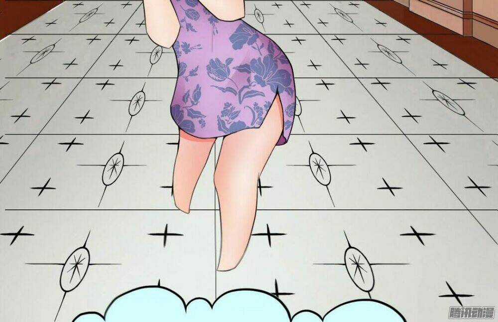 Em Muốn Chiếm Lấy Nụ Hôn Của Anh Chapter 2 trang 18