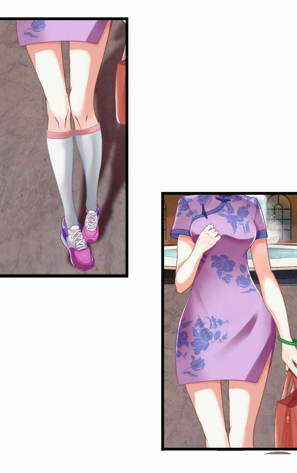 Em Muốn Chiếm Lấy Nụ Hôn Của Anh Chapter 2 trang 2