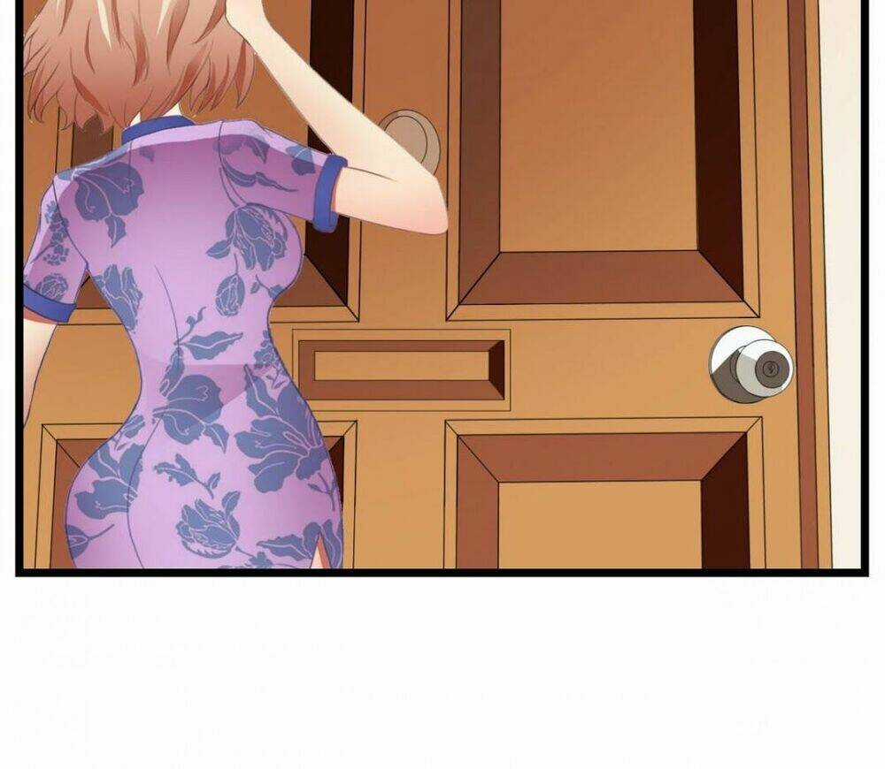 Em Muốn Chiếm Lấy Nụ Hôn Của Anh Chapter 2 trang 23