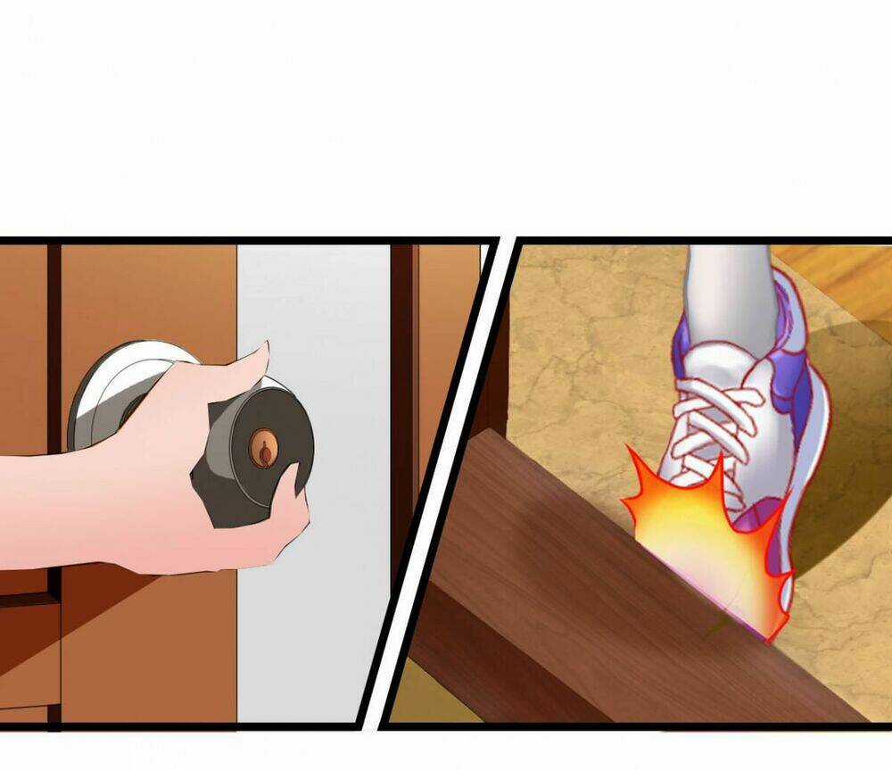 Em Muốn Chiếm Lấy Nụ Hôn Của Anh Chapter 2 trang 24