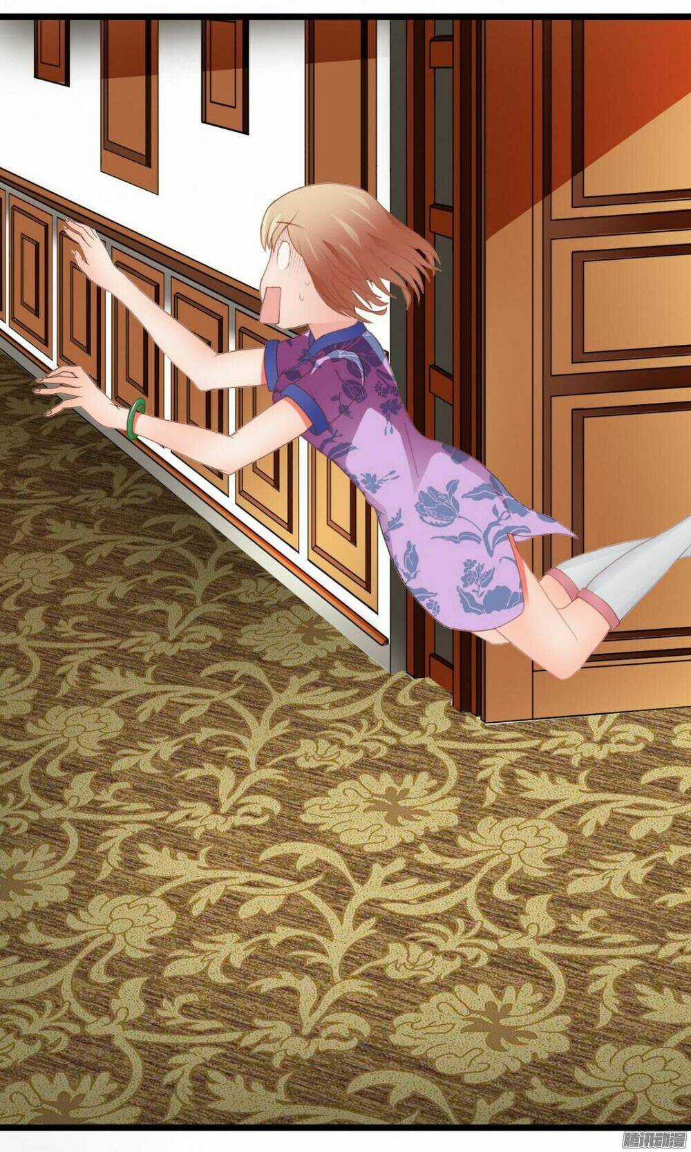 Em Muốn Chiếm Lấy Nụ Hôn Của Anh Chapter 2 trang 25