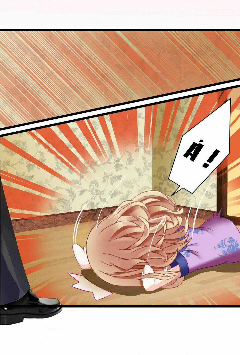 Em Muốn Chiếm Lấy Nụ Hôn Của Anh Chapter 2 trang 29