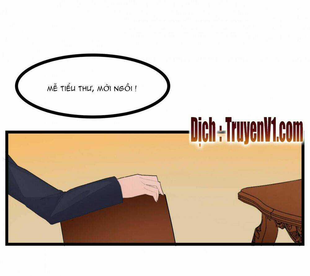 Em Muốn Chiếm Lấy Nụ Hôn Của Anh Chapter 2 trang 36