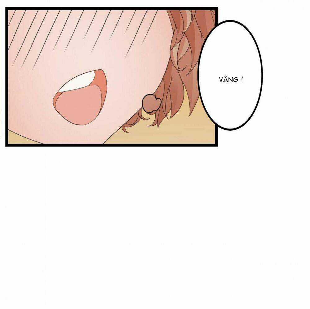 Em Muốn Chiếm Lấy Nụ Hôn Của Anh Chapter 2 trang 37