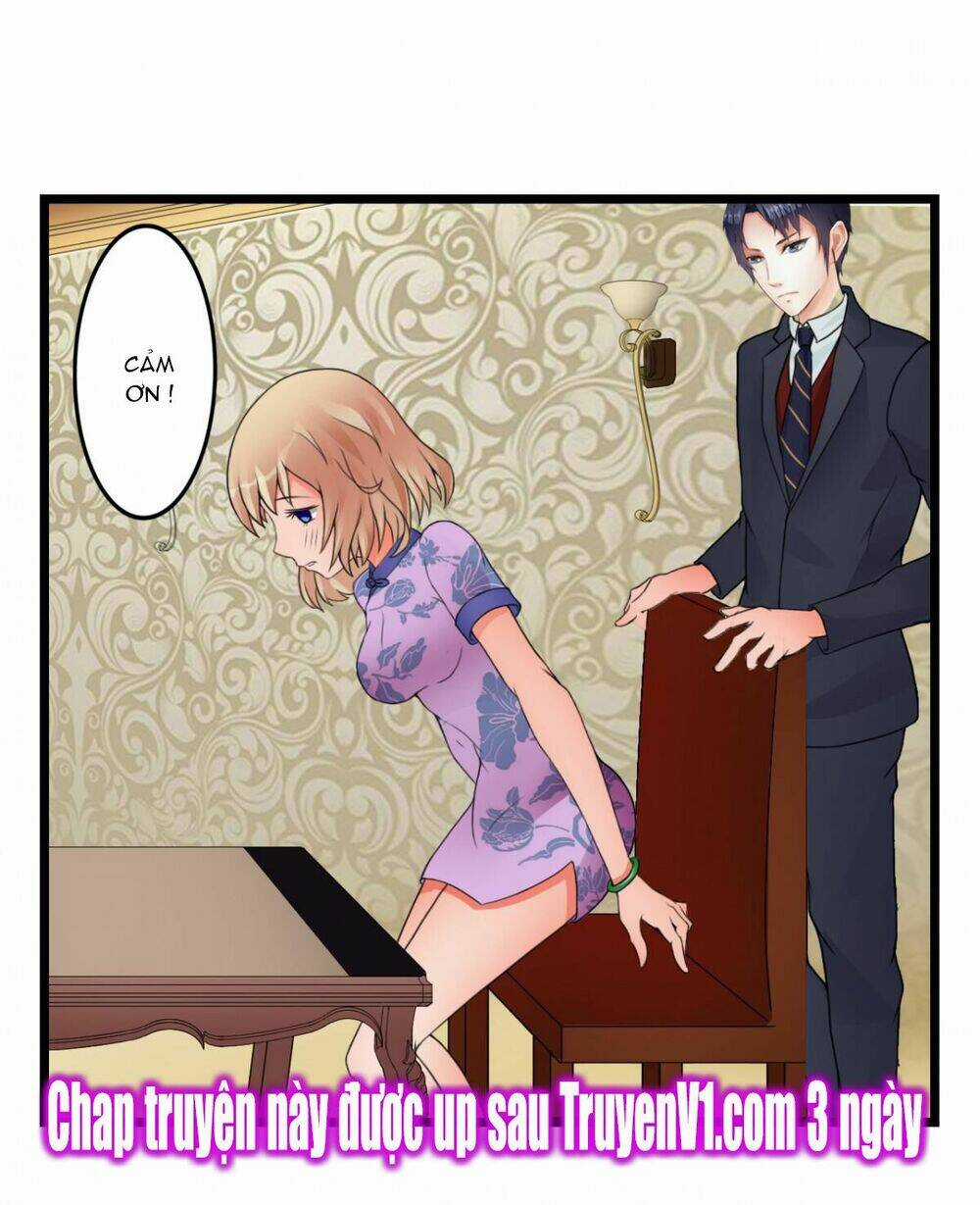 Em Muốn Chiếm Lấy Nụ Hôn Của Anh Chapter 2 trang 38