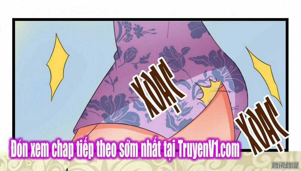 Em Muốn Chiếm Lấy Nụ Hôn Của Anh Chapter 2 trang 39