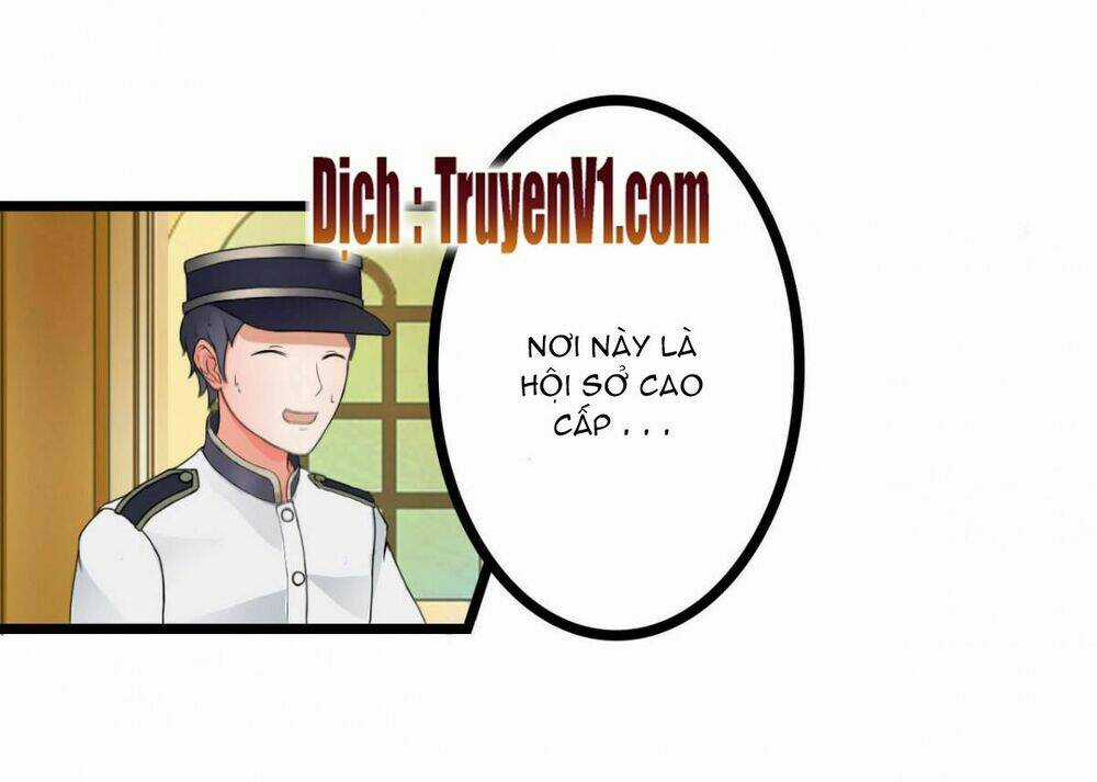 Em Muốn Chiếm Lấy Nụ Hôn Của Anh Chapter 2 trang 6