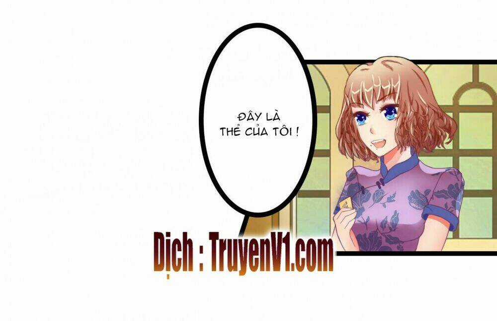 Em Muốn Chiếm Lấy Nụ Hôn Của Anh Chapter 2 trang 7