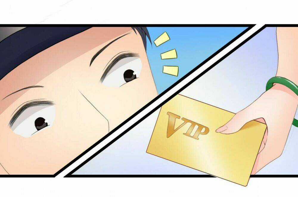 Em Muốn Chiếm Lấy Nụ Hôn Của Anh Chapter 2 trang 8