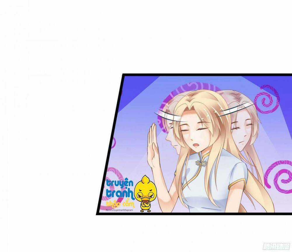 Em Muốn Chiếm Lấy Nụ Hôn Của Anh Chapter 20 trang 2