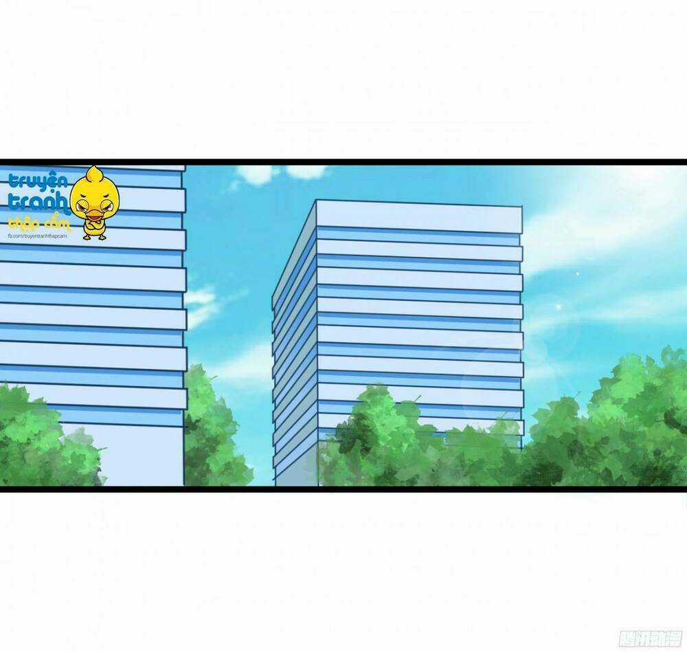 Em Muốn Chiếm Lấy Nụ Hôn Của Anh Chapter 20 trang 35