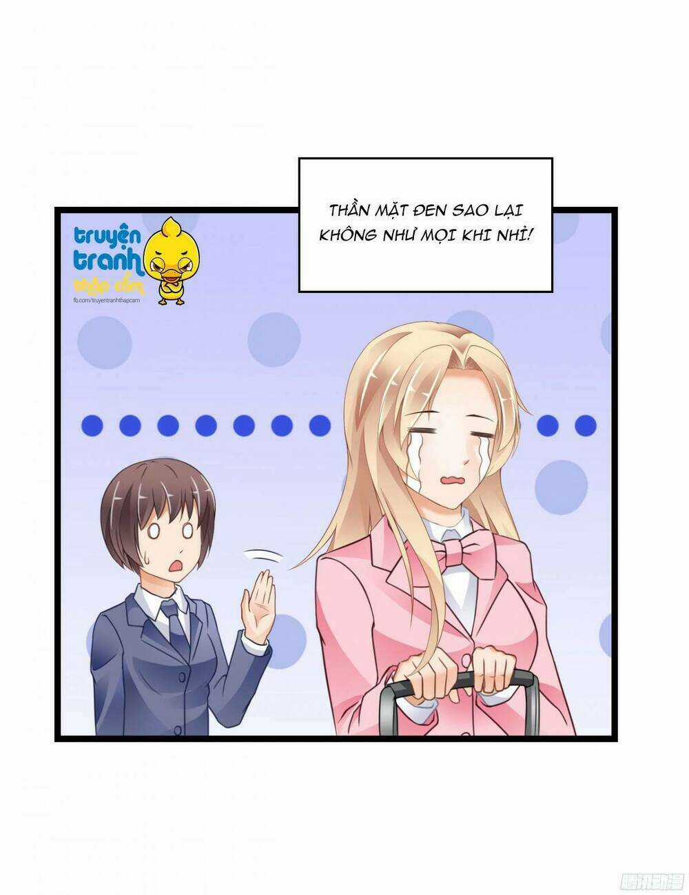 Em Muốn Chiếm Lấy Nụ Hôn Của Anh Chapter 20 trang 41