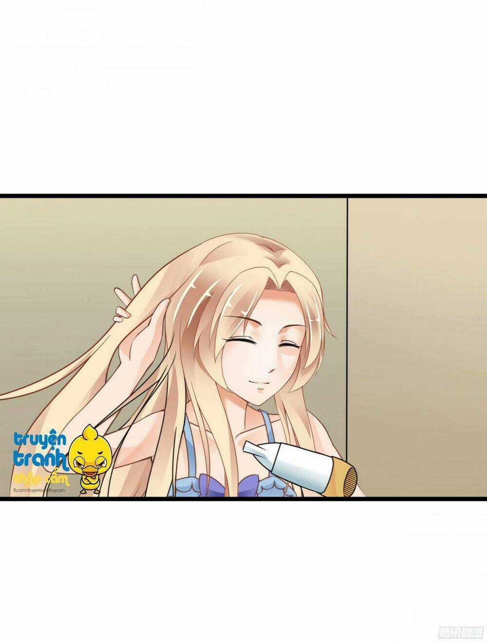 Em Muốn Chiếm Lấy Nụ Hôn Của Anh Chapter 20 trang 6