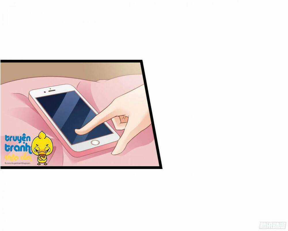 Em Muốn Chiếm Lấy Nụ Hôn Của Anh Chapter 20 trang 7