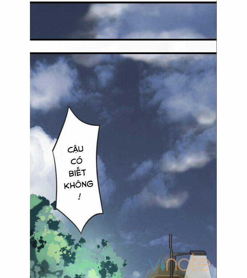 Em Muốn Chiếm Lấy Nụ Hôn Của Anh Chapter 3 trang 15