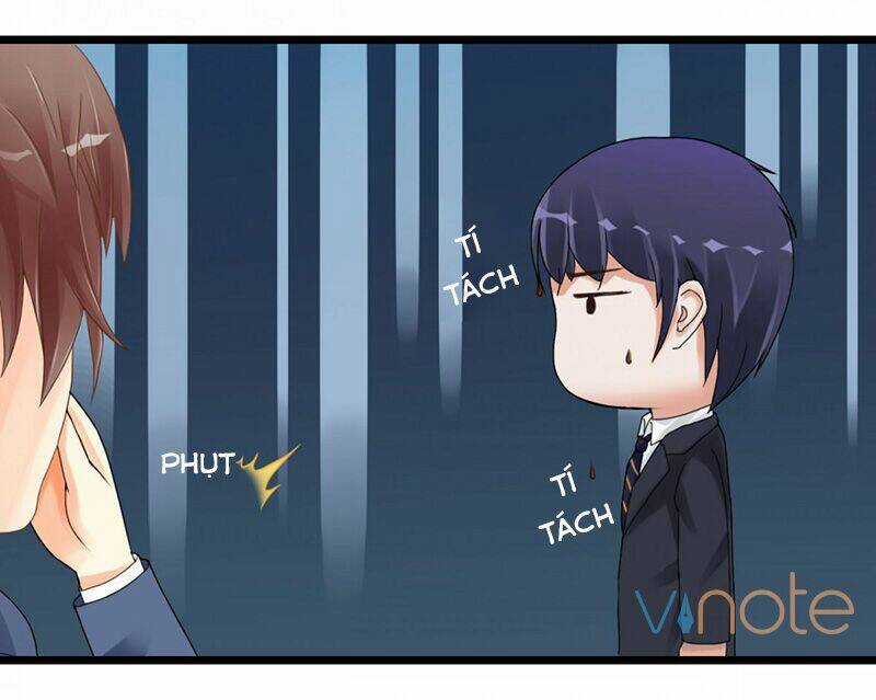 Em Muốn Chiếm Lấy Nụ Hôn Của Anh Chapter 3 trang 2