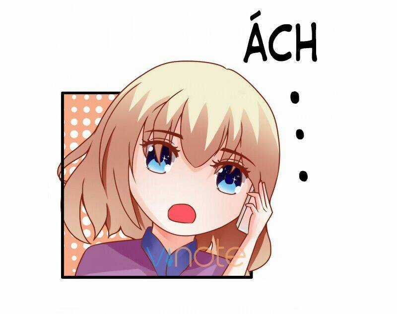 Em Muốn Chiếm Lấy Nụ Hôn Của Anh Chapter 3 trang 25