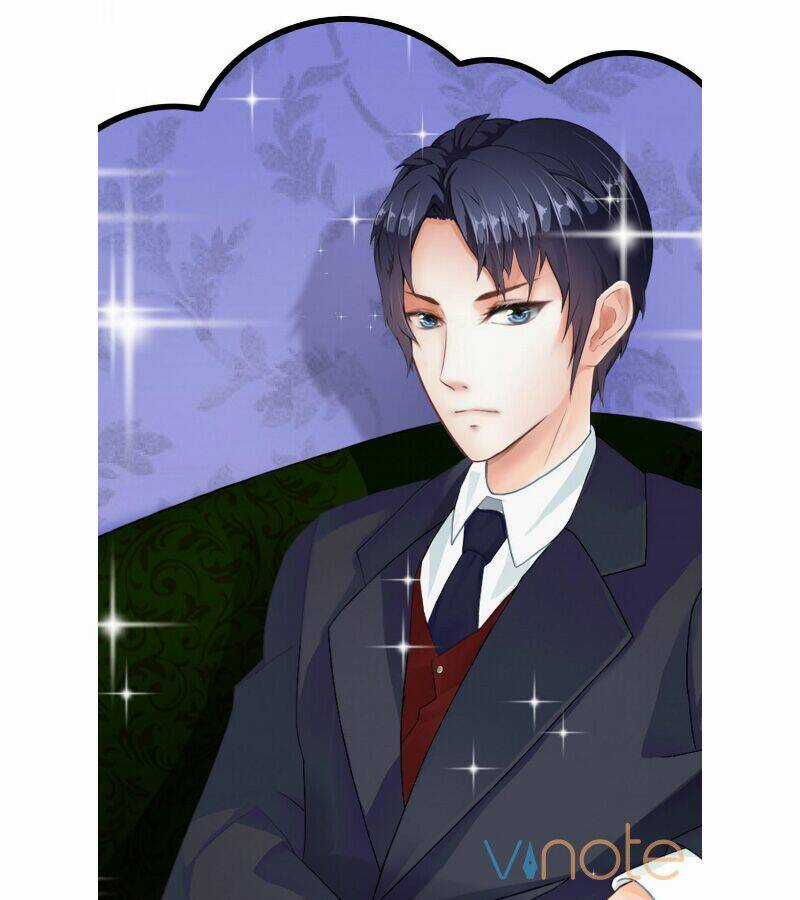 Em Muốn Chiếm Lấy Nụ Hôn Của Anh Chapter 3 trang 26