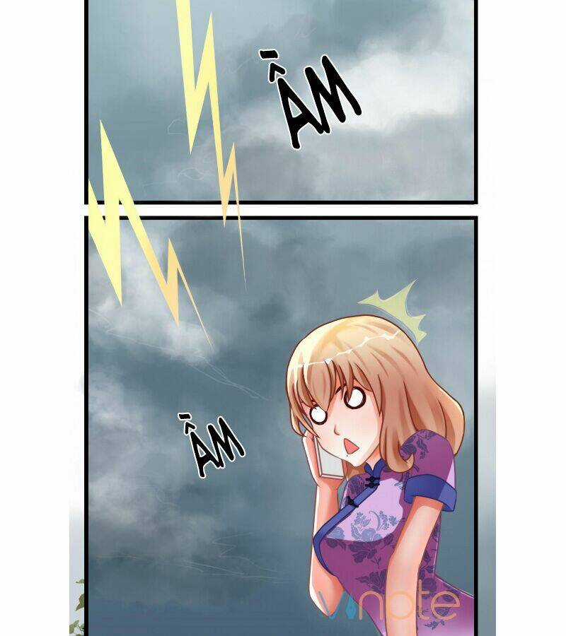 Em Muốn Chiếm Lấy Nụ Hôn Của Anh Chapter 3 trang 31