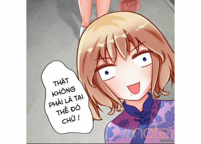 Em Muốn Chiếm Lấy Nụ Hôn Của Anh Chapter 3 trang 33