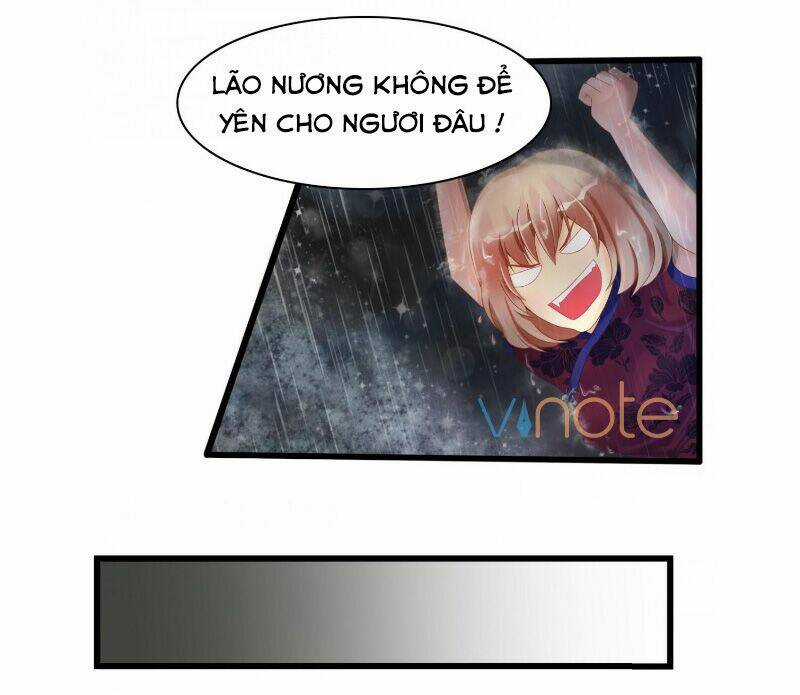 Em Muốn Chiếm Lấy Nụ Hôn Của Anh Chapter 4 trang 10