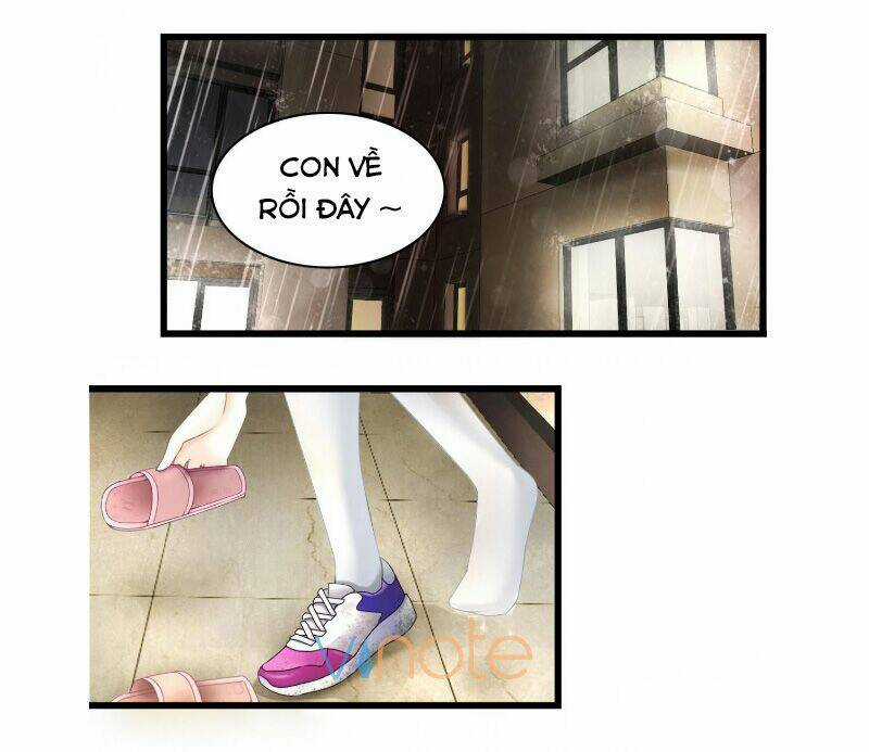 Em Muốn Chiếm Lấy Nụ Hôn Của Anh Chapter 4 trang 11