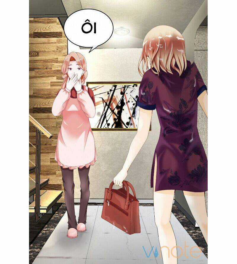 Em Muốn Chiếm Lấy Nụ Hôn Của Anh Chapter 4 trang 12