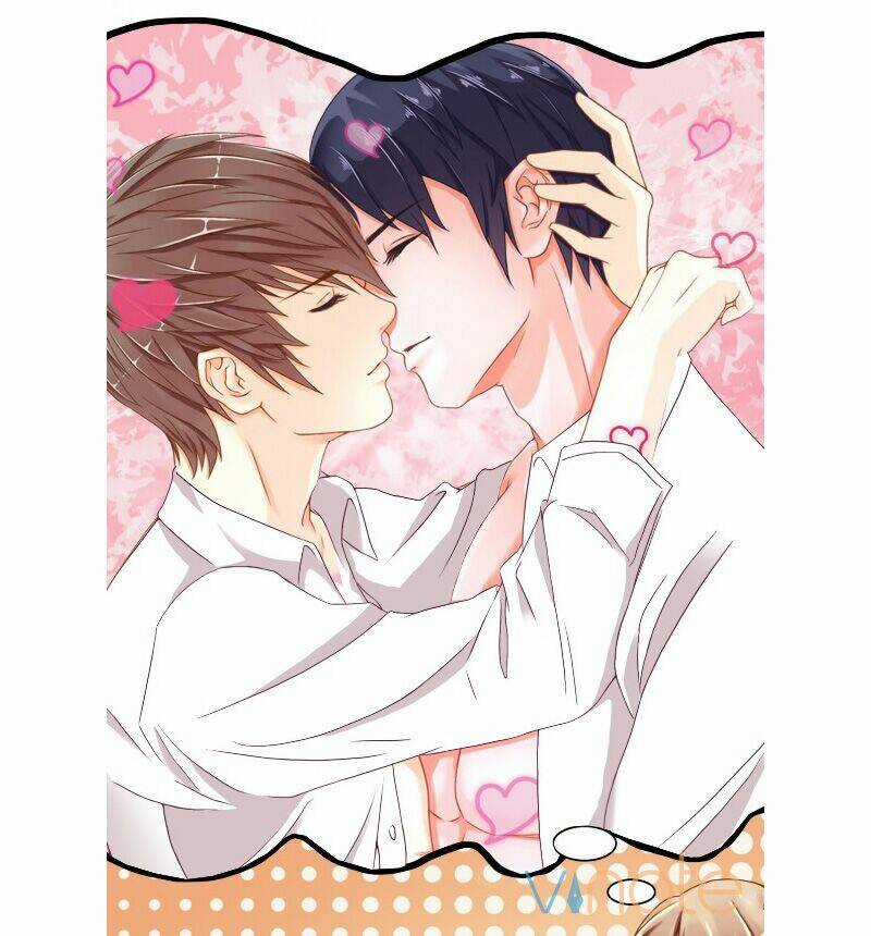 Em Muốn Chiếm Lấy Nụ Hôn Của Anh Chapter 4 trang 15