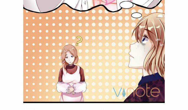 Em Muốn Chiếm Lấy Nụ Hôn Của Anh Chapter 4 trang 16