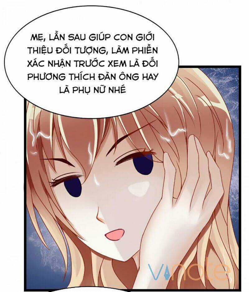 Em Muốn Chiếm Lấy Nụ Hôn Của Anh Chapter 4 trang 17