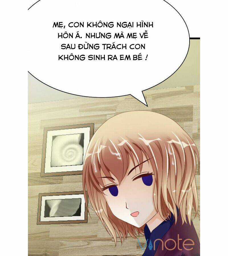 Em Muốn Chiếm Lấy Nụ Hôn Của Anh Chapter 4 trang 19