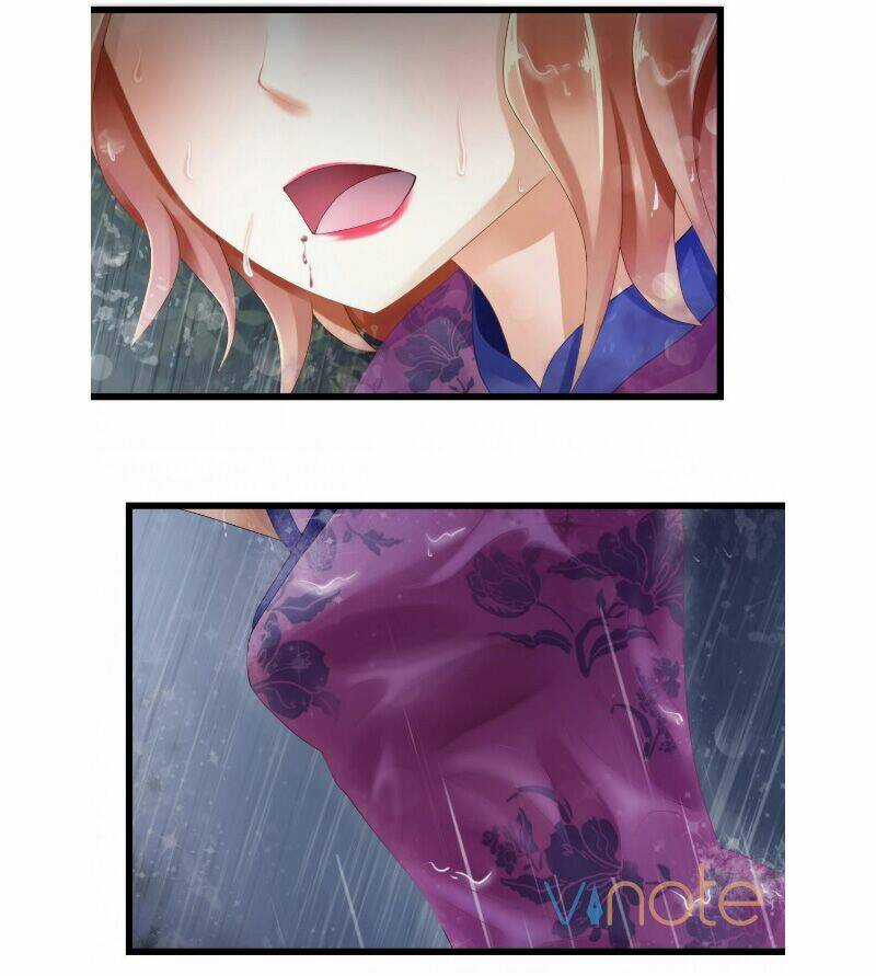 Em Muốn Chiếm Lấy Nụ Hôn Của Anh Chapter 4 trang 2